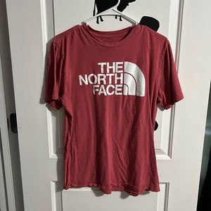 North Face T-Shirt